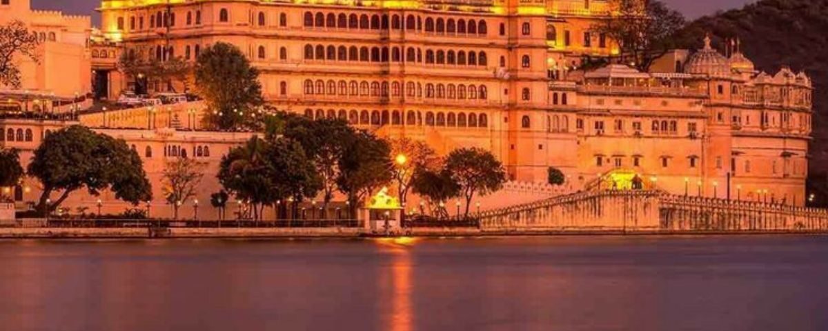 Explore Udaipur in 2 Days