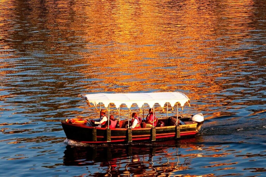 Lake Pichola Udaipur