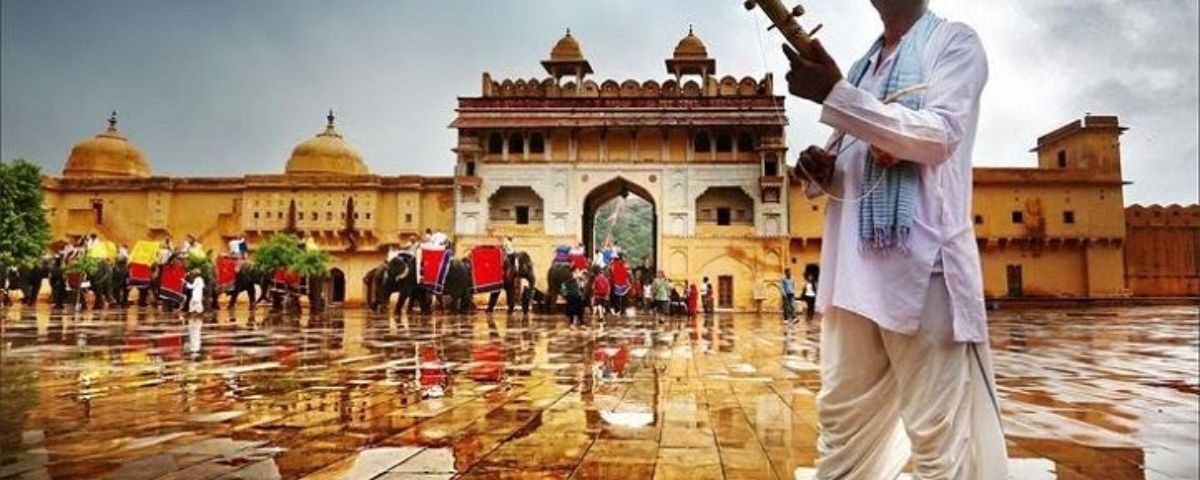 Rajasthan Tour Itinerary