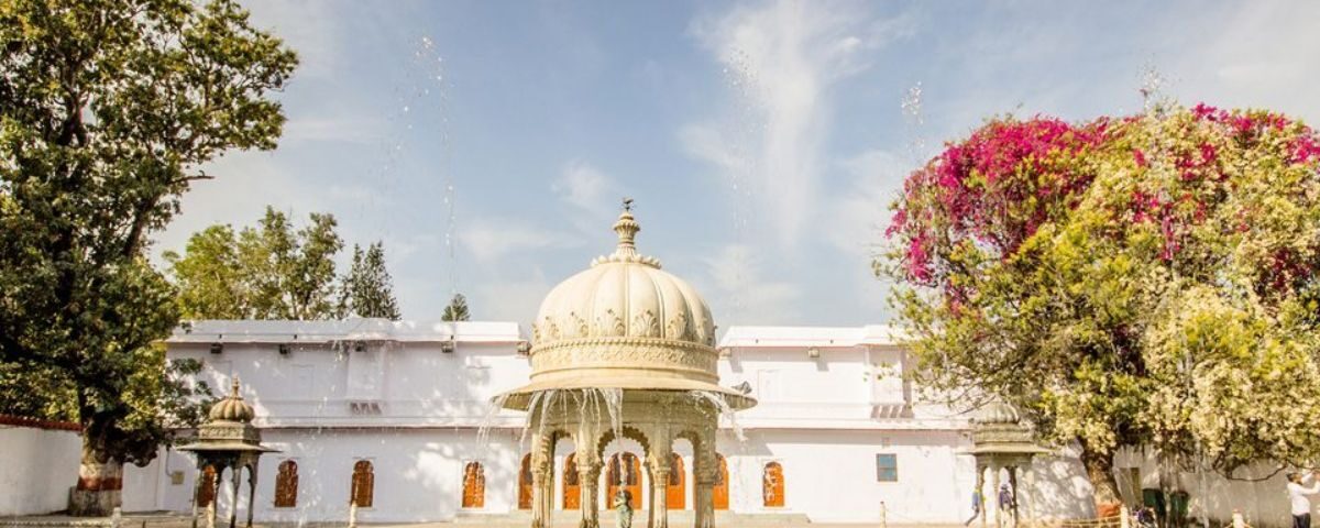 Udaipur Pre-Wedding Shoot