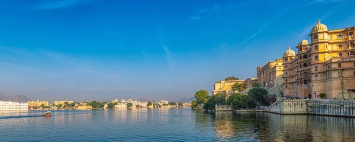 Explore in Udaipur