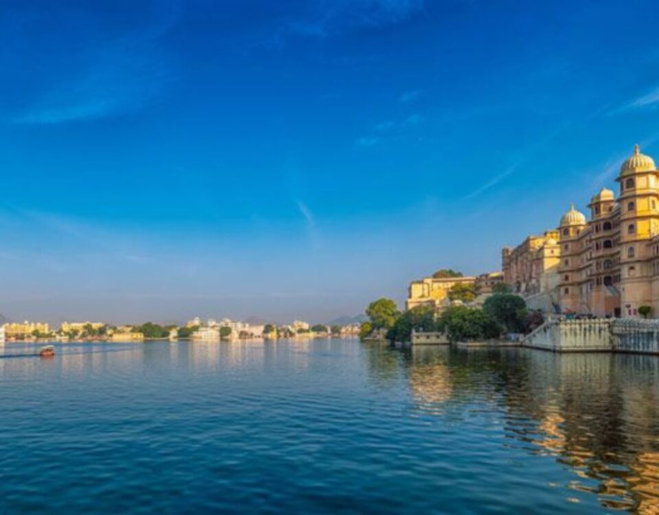 Explore in Udaipur