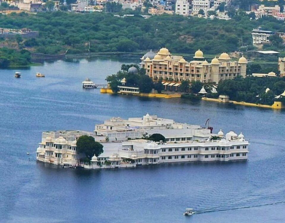 udaipur tour
