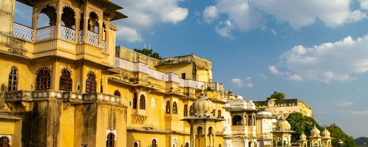 Bagore Ki Haveli