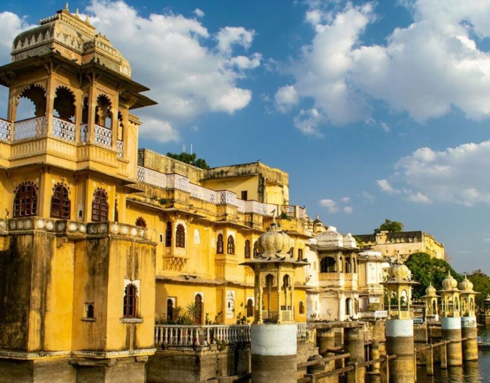 Bagore Ki Haveli