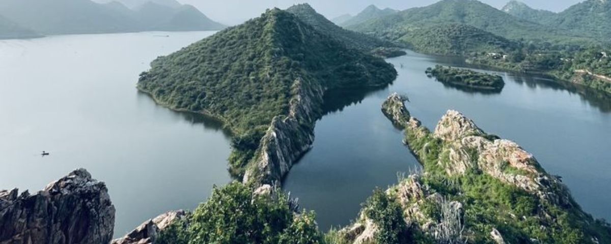 Badi Lake