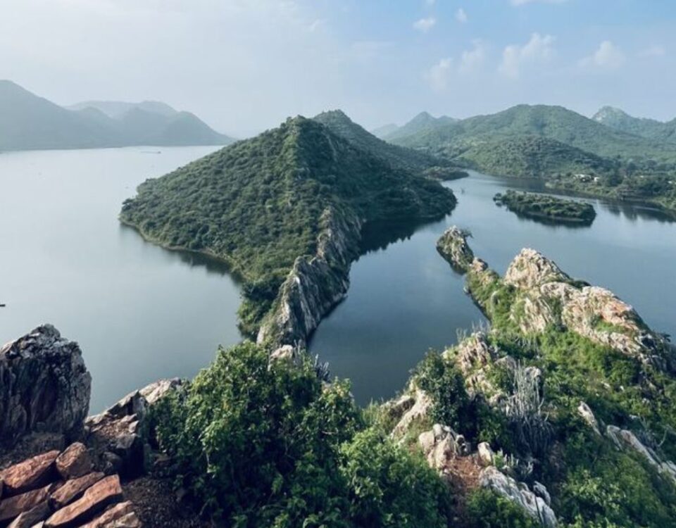 Badi Lake
