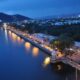 Fateh Sagar Lake