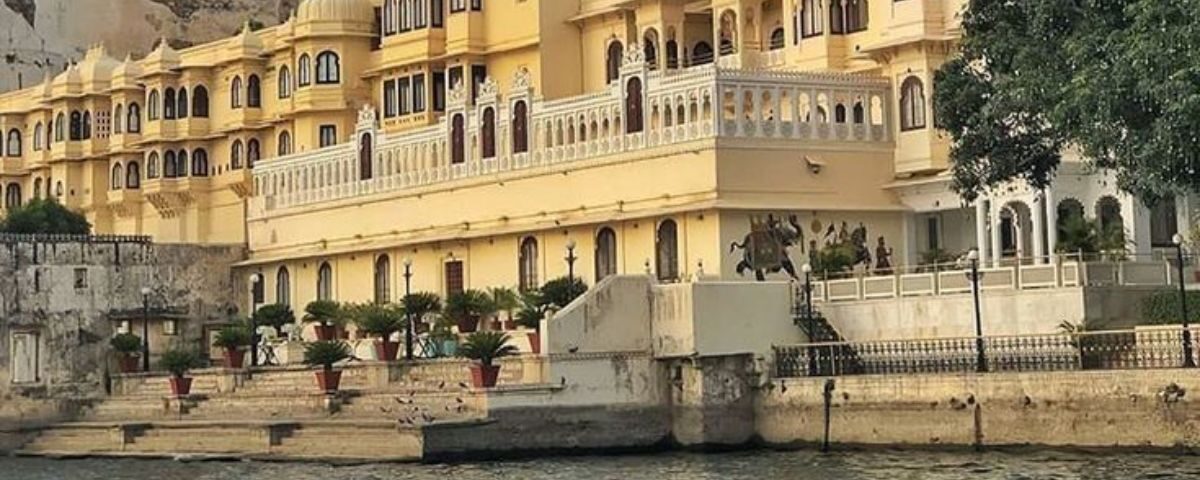 City of Lakes