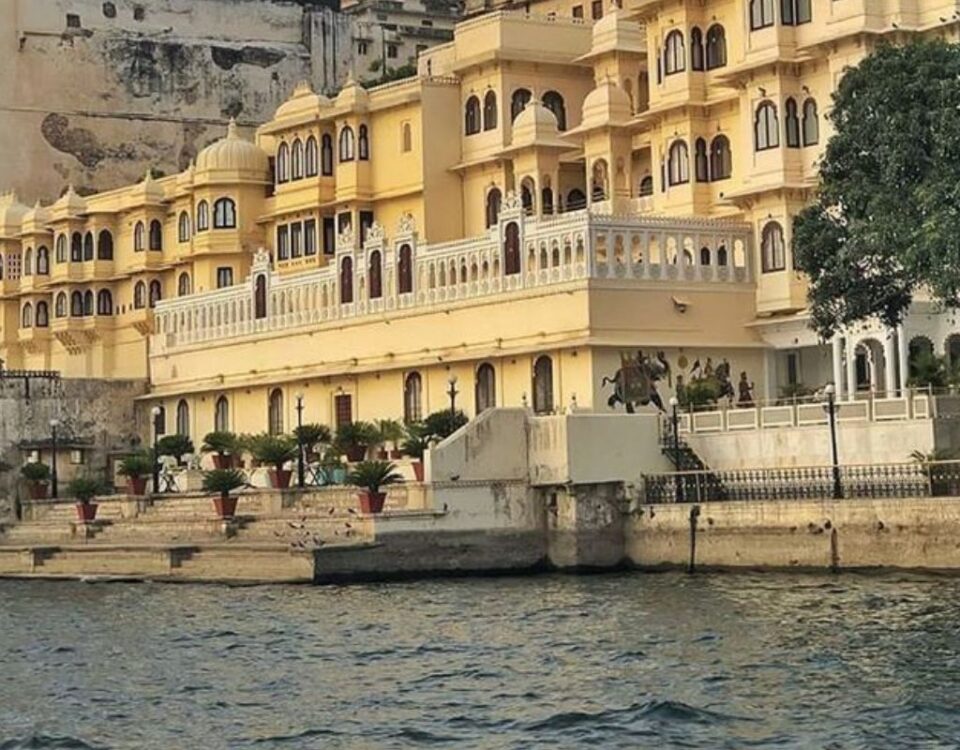 City of Lakes