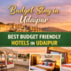 budget stay in udaipur