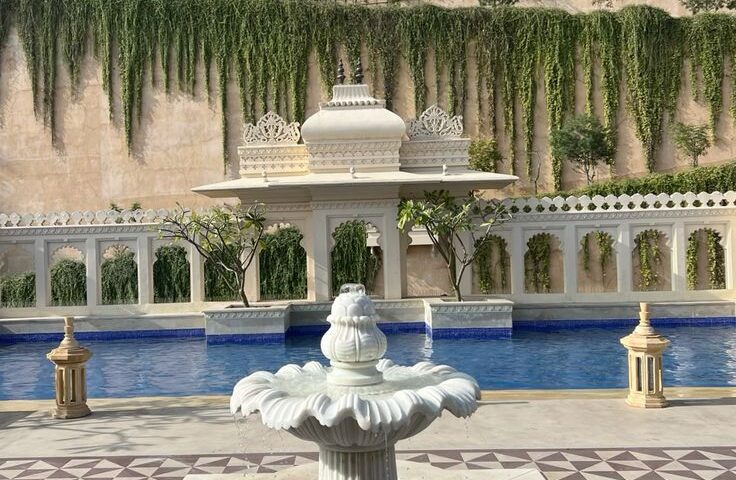 affordable hotel in udaipur