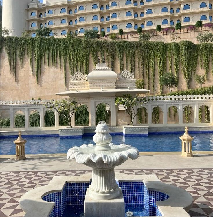 affordable hotel in udaipur