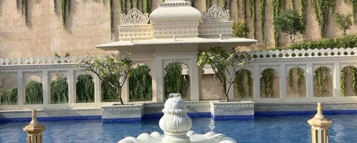 affordable hotel in udaipur