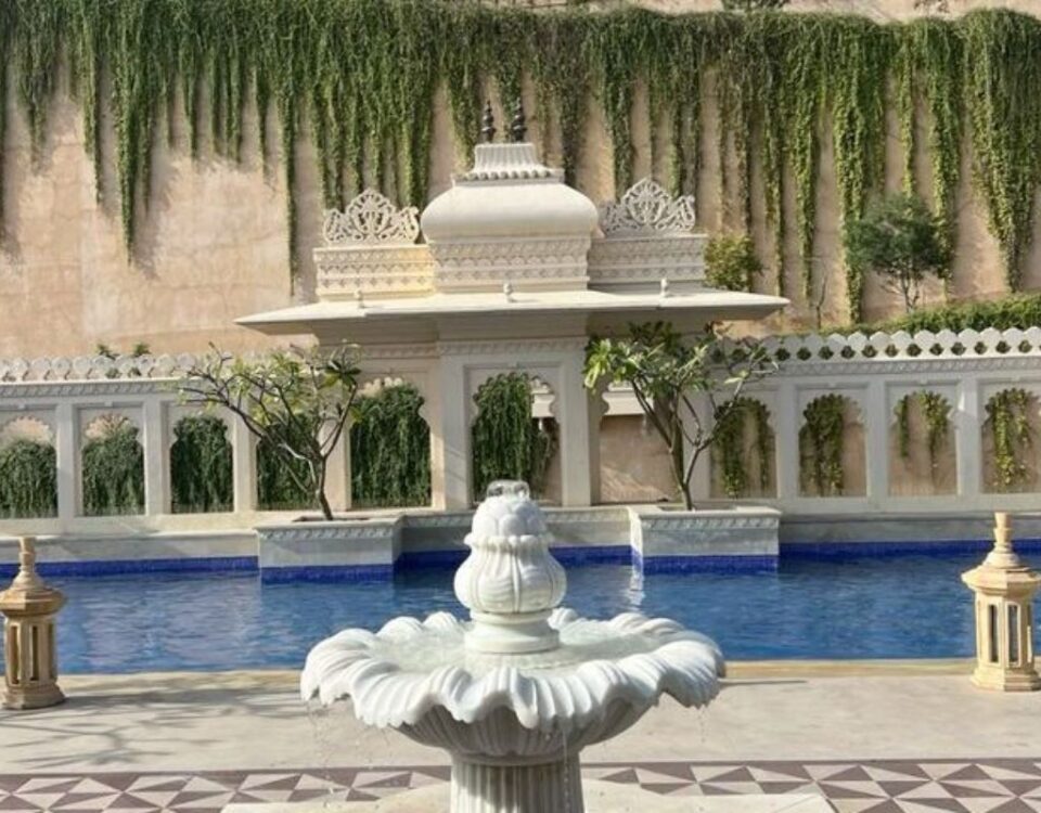 affordable hotel in udaipur