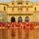 Gangaur Ghat Udaipur