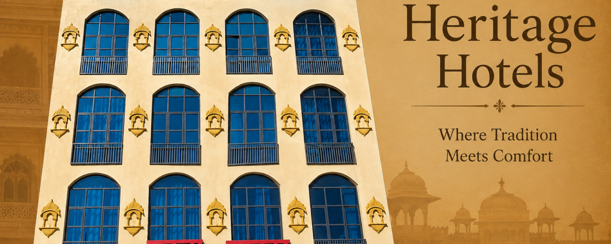 best hotels in Udaipur