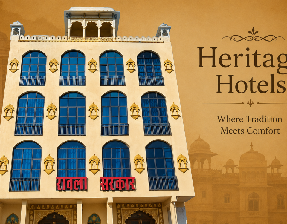 best hotels in Udaipur