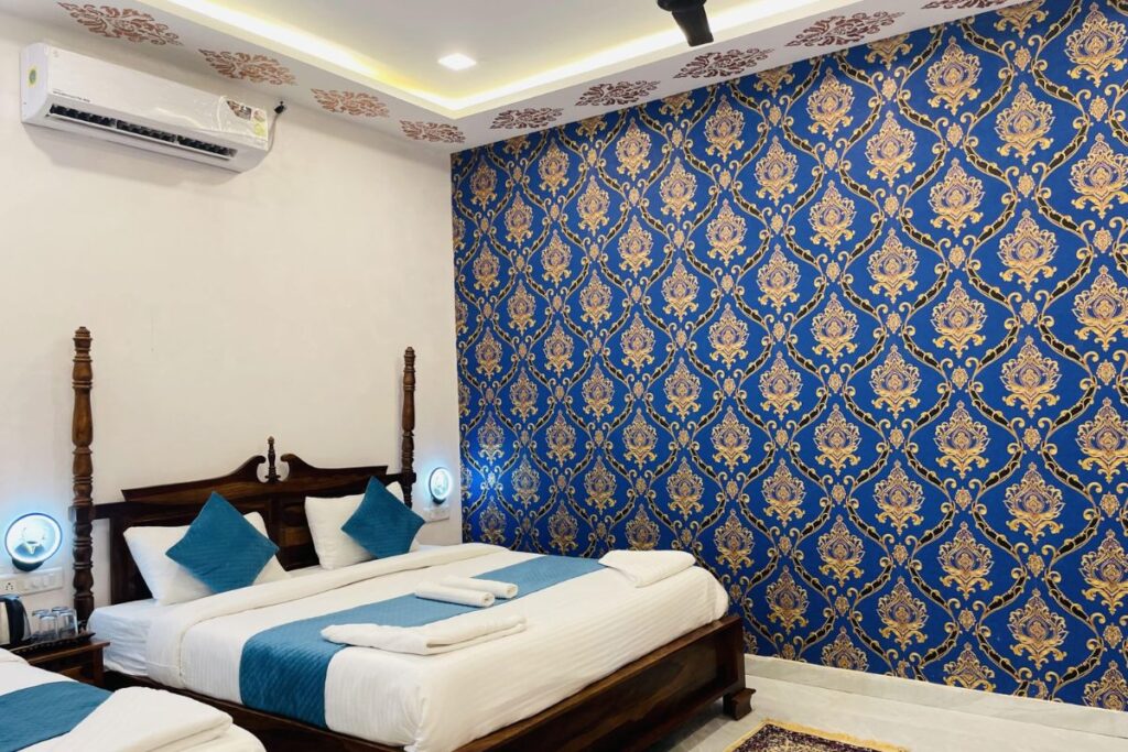 budget hotel