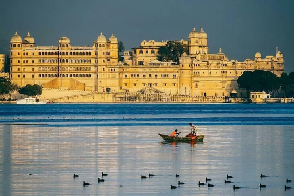 City Palace