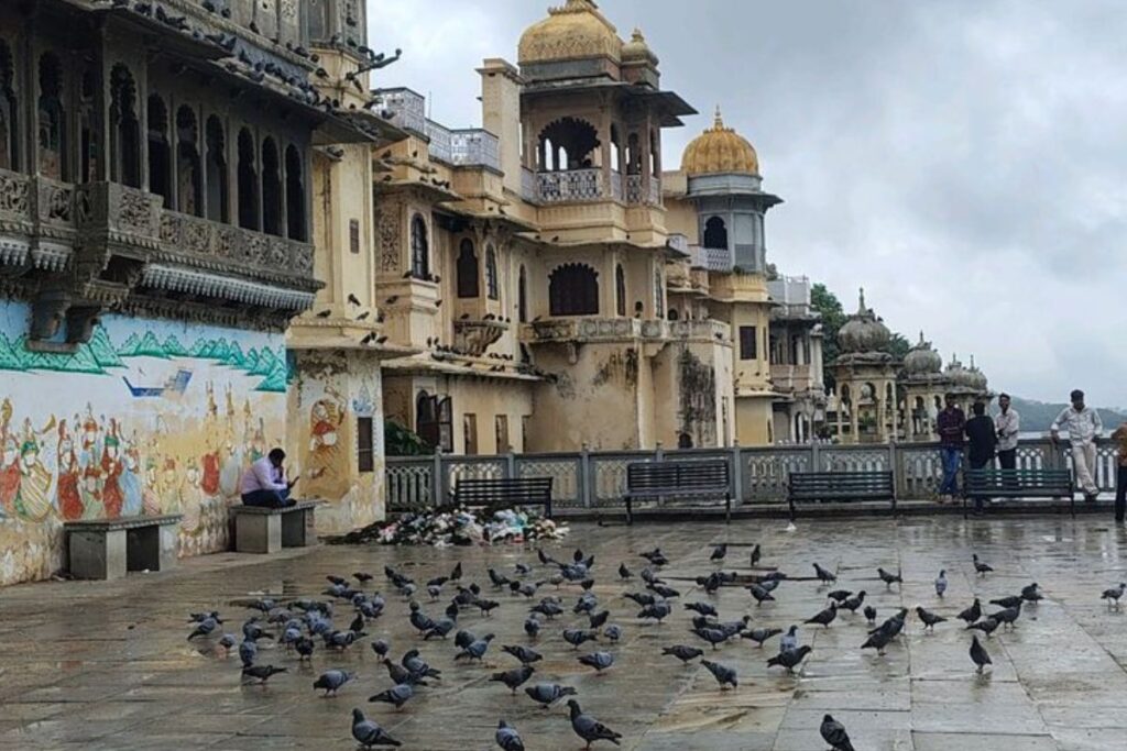 Hanuman Ghat