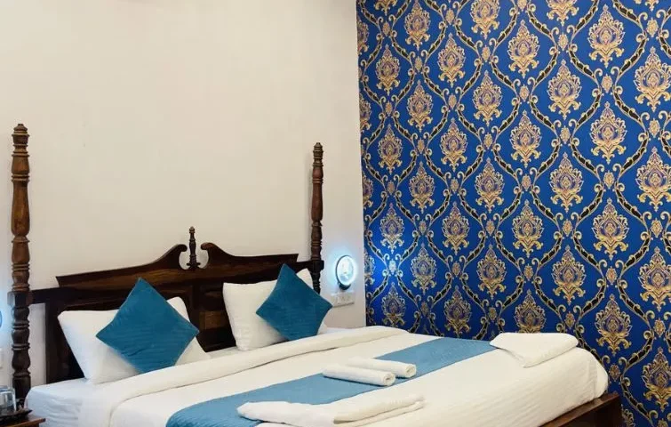 budget hotel