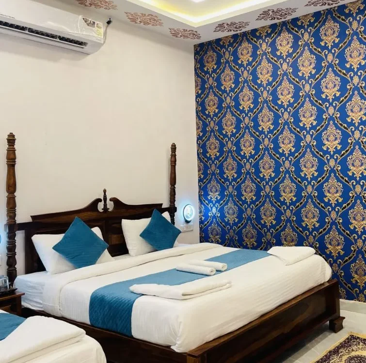 budget hotel