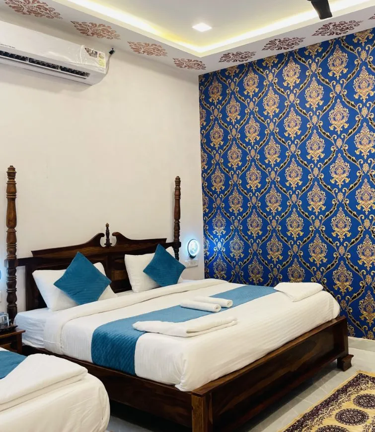 budget hotel